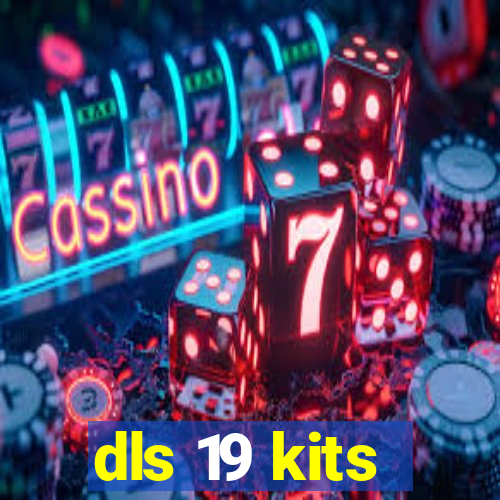 dls 19 kits